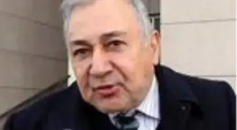 Prof. Dr. Orhan Kural'ın durumu ağır