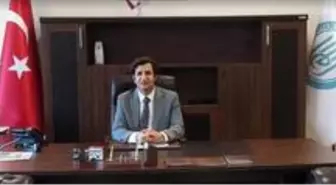 Prof. Dr. Ulutaş'a dekanlık görevi