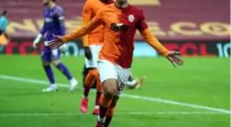 Sofiane Feghouli siftah yaptı