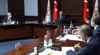 Son Dakika! AİHM'in Selahattin Demirtaş kararına AK Parti'den ilk açıklama: Gerekçeli kararı hukuk sistemi değerlendirir