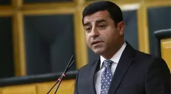 Son Dakika: Avrupa İnsan Hakları Mahkemesi, Selahattin Demirtaş'ın serbest bırakılması gerektiğine hükmetti