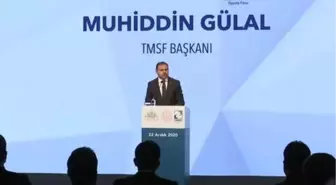 TMSF'ye devredilen şirketlerin aktif büyüklüğü yaklaşık 68 milyar TL'ye ulaştı