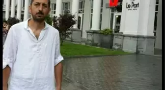 Veteriner, bıçaklı saldırganın ismini söyledikten sonra bayıldı