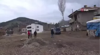 2 çocuğu ve kendini öldüren adamın dövülerek, tehdit edildiği iddia edildi