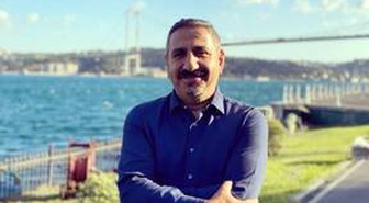 Ali Haydar Fırat kimdir? Ali Haydar Fırat kaç yaşında, nereli? Ali Haydar Fırat hayatı ve biyografisi!