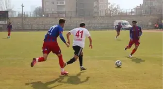 Anagold 24Erzincanspor: 0-1