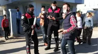 Son dakika haberleri! Antalya'da akraba ailelerin silahlı kavgası: 3 yaralı, 3 gözaltı