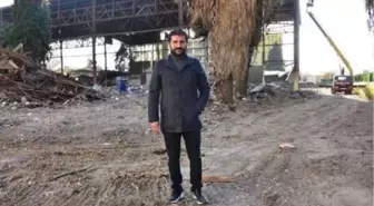 Bornova'ya yeni yaşam alanı