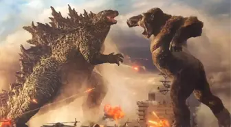 Godzilla filmi konusu nedir? Godzilla oyuncuları ve Godzilla özeti!