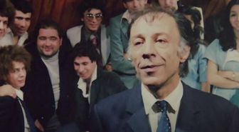 Hababam Sınıfı Dokuz Doğuruyor Konusu ve Oyuncuları