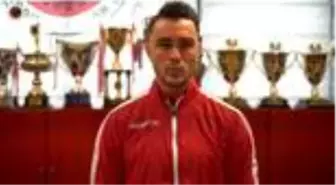 Ömürcan Artan: ''Her Maçı Kazanmak İçin Mücadele Edeceğiz.''