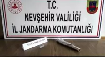 Jandarma ekipleri uyuşturucudan 4 kişiyi yakaladı