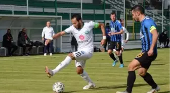Karacabey Belediyespor: 2-0