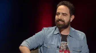 Katarsis sunucusu Gökhan Çınar kimdir? Exxen Katarsis sunucusu Psikolog Gökhan Çınar kaç yaşında, nereli?