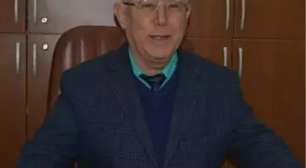 Son dakika haberi | Keşan Engelliler Derneği Başkanı koronavirüsten hayatını kaybetti