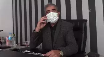 KOVİD-19 HASTALARI YAŞADIKLARINI ANLATIYOR - 'Hastalığı çok acı çekerek atlattım'