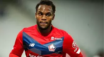 Liverpool, Renato Sanchez için Lille'e 20 milyon euro teklif edecek