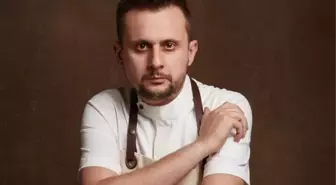 MasterChef Konuk Şefi Fatih Tutak kimdir?