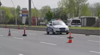 Polis memurunu şehit eden sürücüye ağırlaştırılmış müebbet ve 30 yıl hapis