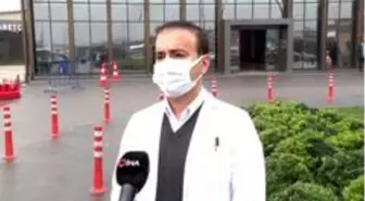 Prof. Dr. Orhan Kural Kovid-19'dan hayatını kaybetti
