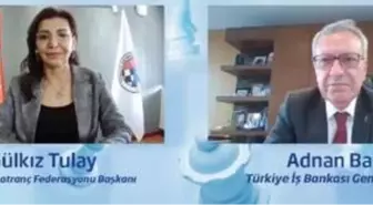Satranç Federasyonu Başkanı Tulay: Türkiye'yi satranç ülkesi haline getirdik
