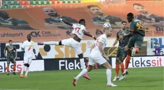 Futbol: Süper Lig