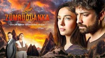 Zümrüdüanka yeni bölüm canlı izle! Zümrüdüanka 25. bölüm izle | Zümrüdüanka yeni bölüm fragmanı yayınlandı mı?