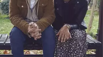 10 DAKİKADA 10 BİN ADIM ENGİN GÜNAYDIN VE DEVİN ÖZGÜR ÇINAR '10 BİN ADIM' İLE GAİN'DE