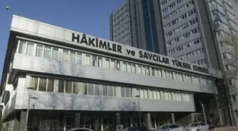 İstanbul Cumhuriyet Başsavcılığına Şaban Yılmaz, Ankara Cumhuriyet Başsavcılığına Ahmet Akça atandı