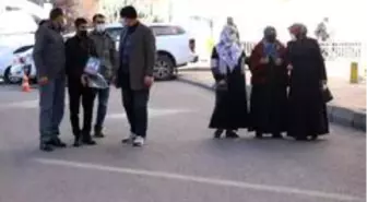 Annelerin çığlığı gün geçtikçe büyüyor, evlat nöbeti eylemine katılım devam ediyor
