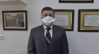 Aşı gönüllüsü profesör: Aşıyla ilgili sosyal medyada yazılanlara inanamıyorum