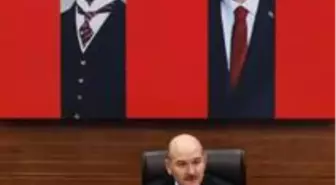 Son dakika! Bakan Soylu'dan çıplak arama iddialarına sert tepki; 'Gergerlioğlu FETÖ'cü bir teröristtir'