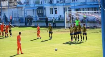 Bucaspor 1928: 0-4