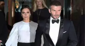 David Beckham'ın yaptırmayı düşündüğü yapay göl nedeniyle komşularıyla arası açıldı