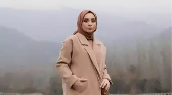 Ebru Sever Türk kimdir, kaç yaşında? Ebru Sever Türk ne iş yapıyor?