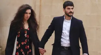 Hercai dizisinin yayın günü değiştirildi