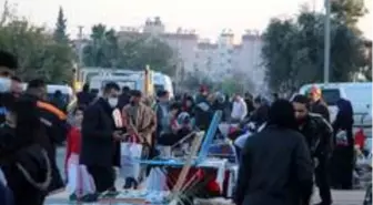 İkinci el bit pazarında birinci elden korona satışı