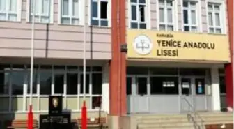 İlçedeki iki okulun bahçesinde yenileme çalışması yapıldı