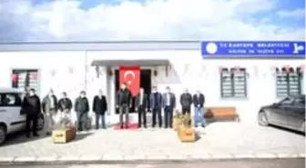 Kartepe Kültür ve Taziye Evi hizmete hazır