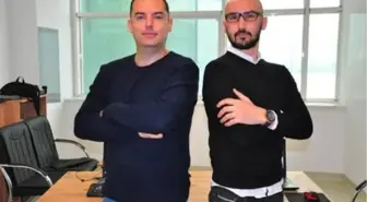 Manisa'dan dünyaya, geliştirdikleri bilgisayar oyunlarını satıyorlar