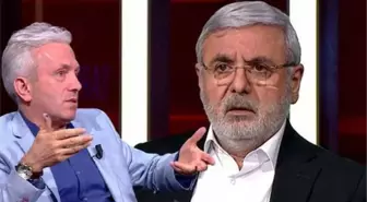 Mehmet Metiner, 'Üniversiteler fuhuş yuvasıdır' diyen Sofuoğlu'nu savununca canlı yayın karıştı