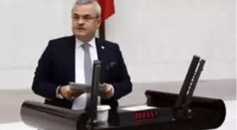 Milletvekili Ünal'dan Karabükspor çıkışı: 'Güven telkin etmeyen kulüp yönetimi var'