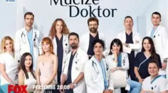 Mucize Doktor ne zaman, saat kaçta yayınlanacak? Mucize Doktor yeni bölüm fragmanı izle!