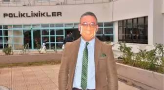 Prof. Dr. Gündüz: İlaç kullanılmazsa hastalık ağırlaşıp, sepsise neden olabilir