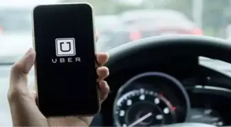 Son Dakika: Uber döndü mü? Uber geri mi geliyor? Mahkeme kararı nedir? Uber Türkiye'ye geri mi dönüyor?