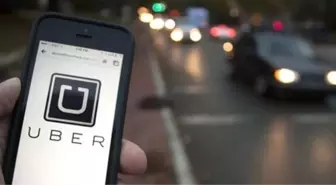 Son Dakika! Uber Türkiye'ye geri mi dönüyor? Uber erişim engeli kaldırıldı mı?