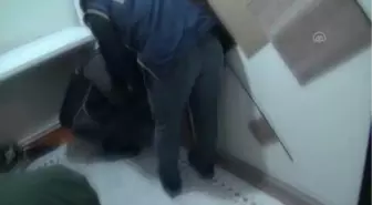 Terör örgütü MLKP'nin İstanbul sorumlularından olduğu belirlenen şüpheli tutuklandı