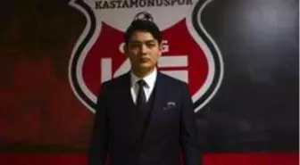 Dünyanın en genç kulüp başkanı Covid-19 pozitif