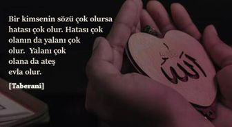 En Güzel Cuma mesajları! Hadisli, ayetli Cuma mesajları! 9 Temmuz Cuma mesajları