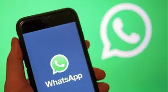 En popüler küresel mesajlaşma uygulaması 'WhatsApp' oldu